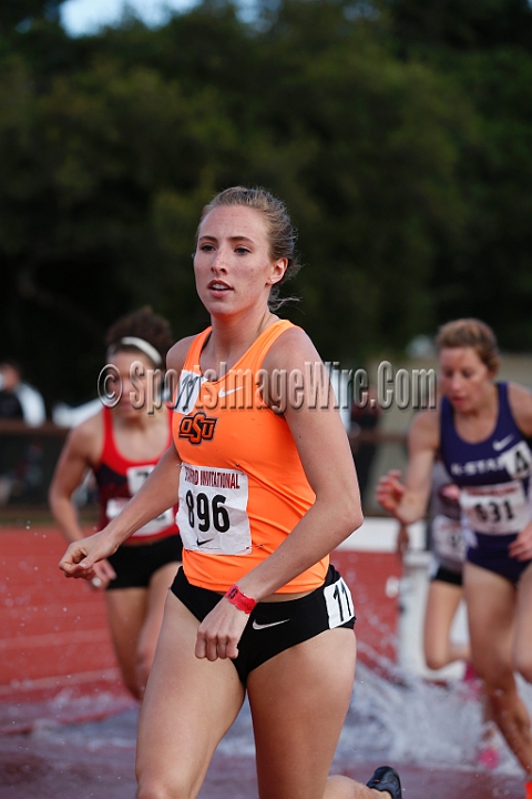 2014SIfriOpen-114.JPG - Apr 4-5, 2014; Stanford, CA, USA; the Stanford Track and Field Invitational.